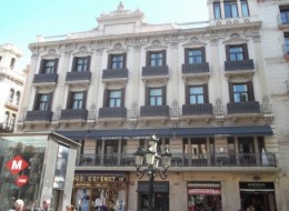 INTERNACIONAL RAMBLAS COOL